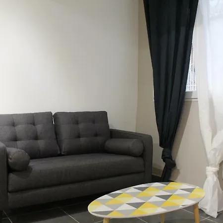 Cosy Flat Heart Of Center / Charmant Hyper Centre Appartement Montpellier