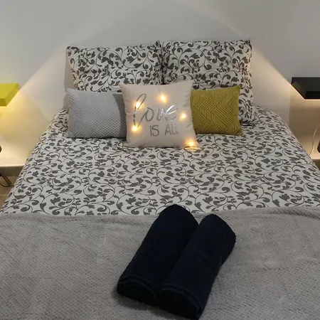 Cosy Flat Heart Of Center / Charmant Hyper Centre Appartement *